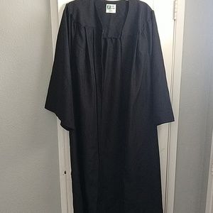 Graduation Robe
